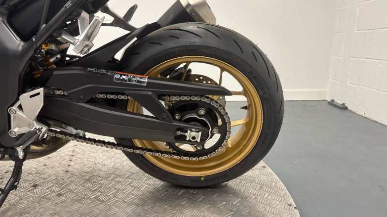 Honda CB 1000 Hornet SP (25MY)
